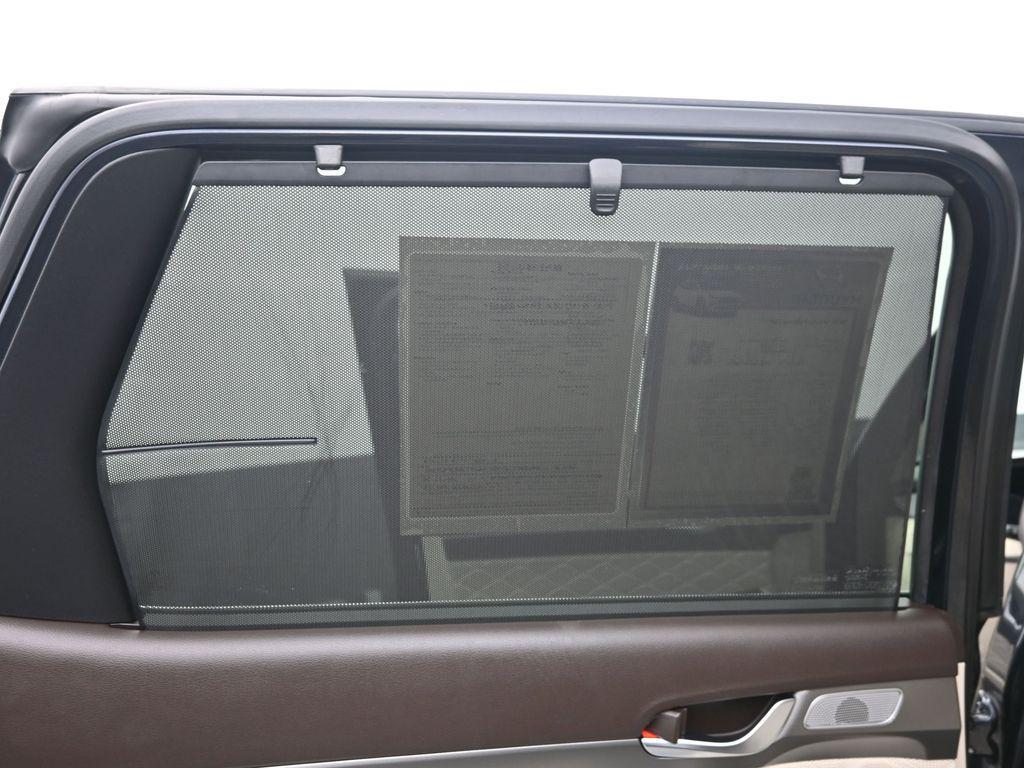 used 2020 Hyundai Palisade car, priced at $22,775