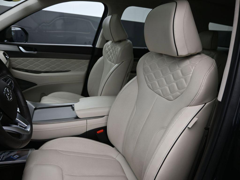 used 2020 Hyundai Palisade car, priced at $22,775