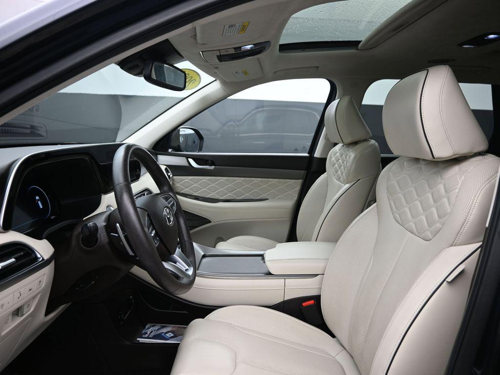 used 2020 Hyundai Palisade car, priced at $22,775