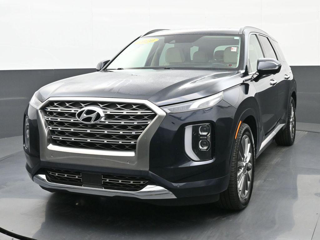 used 2020 Hyundai Palisade car, priced at $22,775