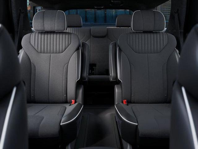 new 2025 Hyundai Palisade car, priced at $54,967