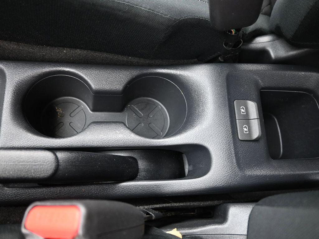 used 2020 Nissan Kicks car, priced at $12,788