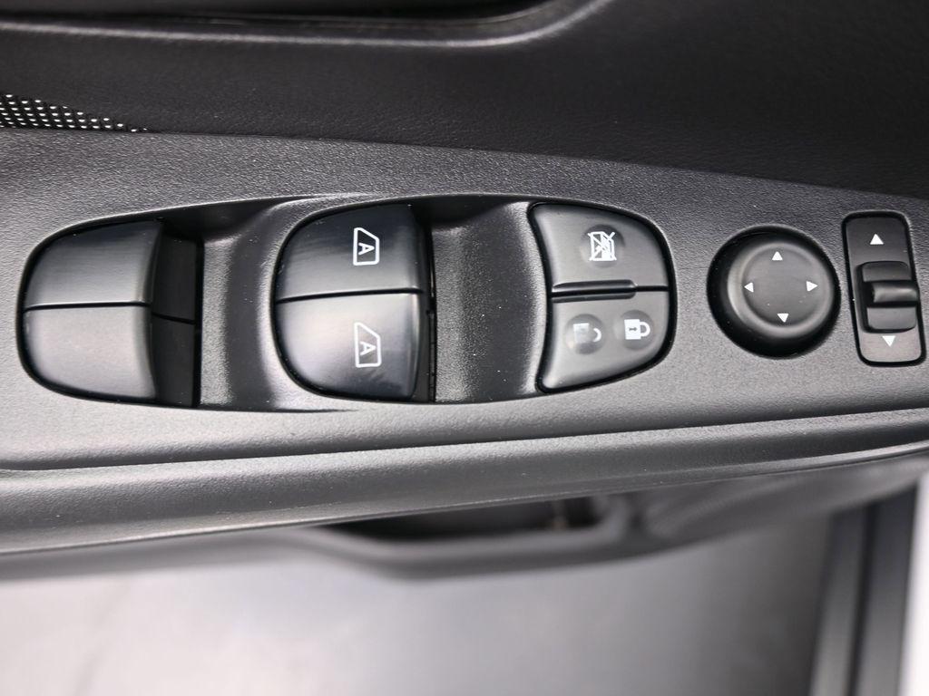 used 2020 Nissan Kicks car, priced at $12,788