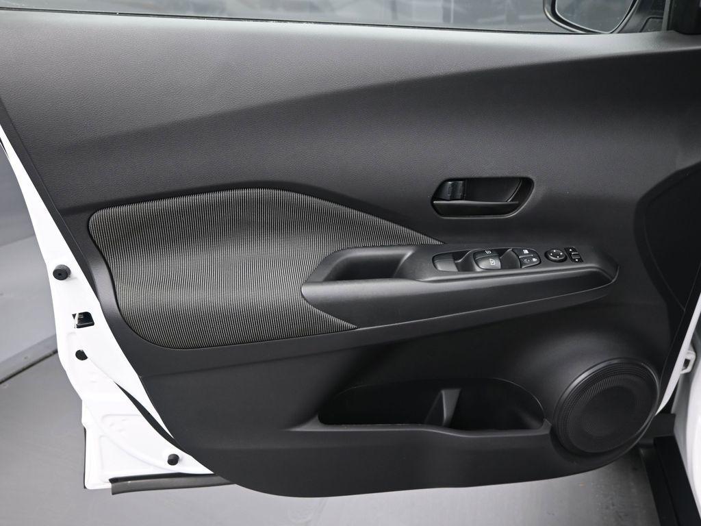 used 2020 Nissan Kicks car, priced at $12,788