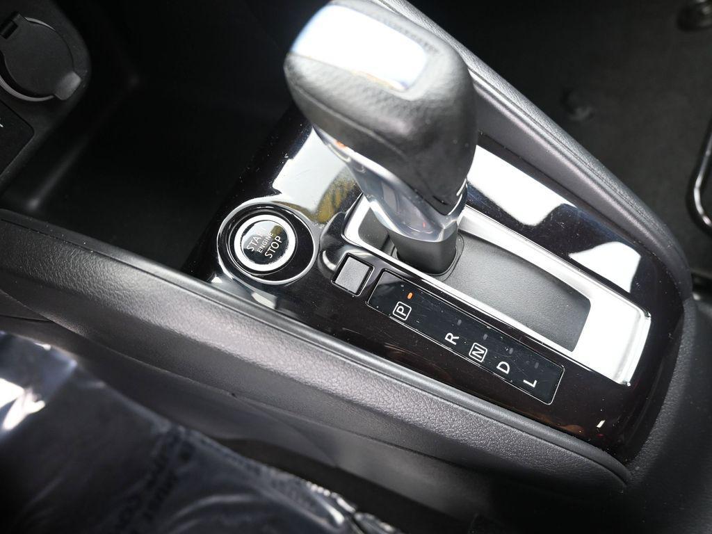 used 2020 Nissan Kicks car, priced at $12,788