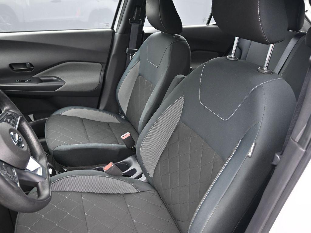 used 2020 Nissan Kicks car, priced at $12,788