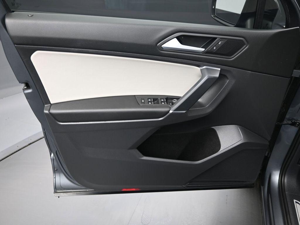 used 2020 Volkswagen Tiguan car, priced at $22,282