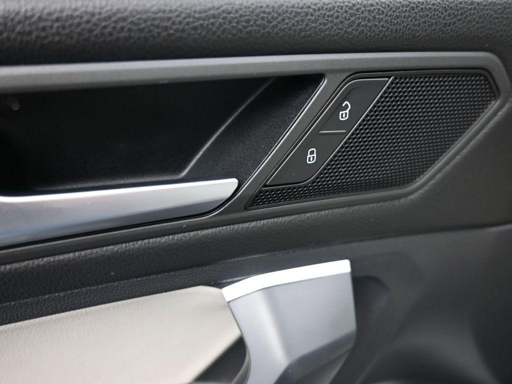used 2020 Volkswagen Tiguan car, priced at $22,282