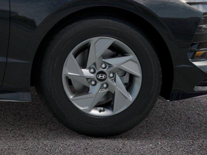 new 2026 Hyundai Sonata car, priced at $26,572