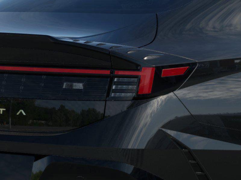 new 2026 Hyundai Sonata car, priced at $26,572