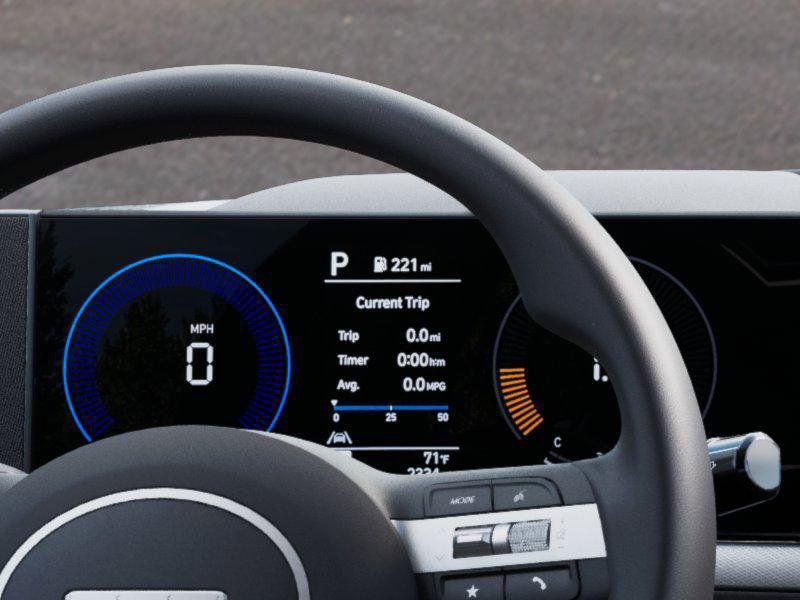 new 2026 Hyundai Sonata car, priced at $26,572