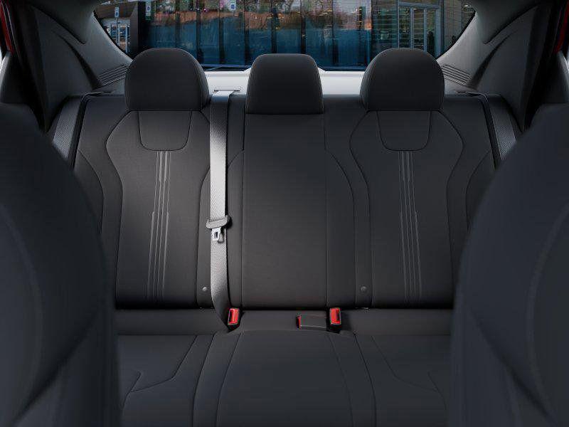 new 2025 Hyundai Elantra car, priced at $23,476