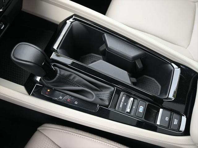used 2024 Honda Accord Hybrid car, priced at $31,888