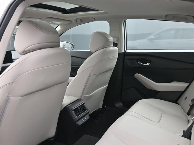 used 2024 Honda Accord Hybrid car, priced at $31,888