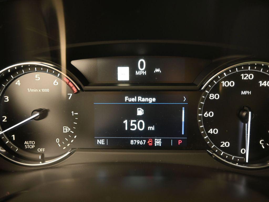 used 2020 Cadillac XT4 car, priced at $22,555