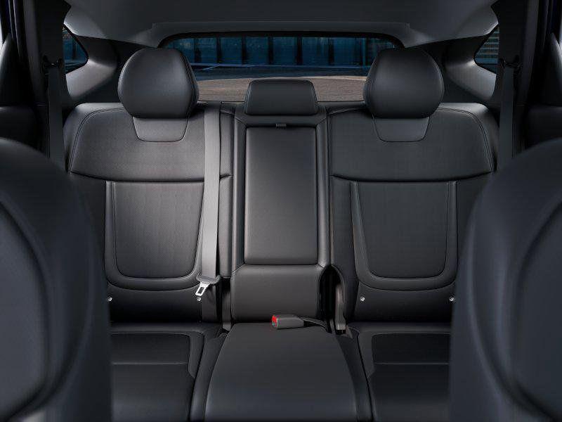 new 2025 Hyundai Tucson car, priced at $32,999