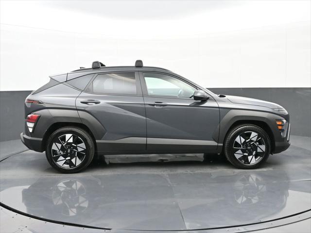 used 2024 Hyundai Kona car, priced at $22,765