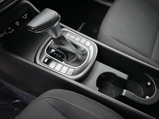 used 2024 Hyundai Kona car, priced at $22,765
