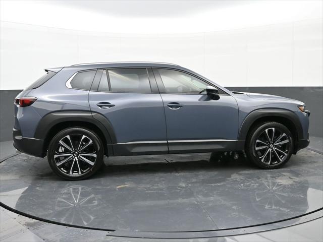 used 2024 Mazda CX-50 car, priced at $33,921