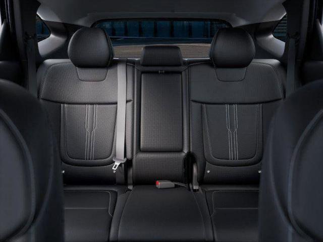 new 2025 Hyundai Tucson car, priced at $29,276