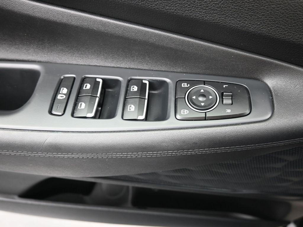 used 2022 Hyundai Santa Fe car, priced at $19,544