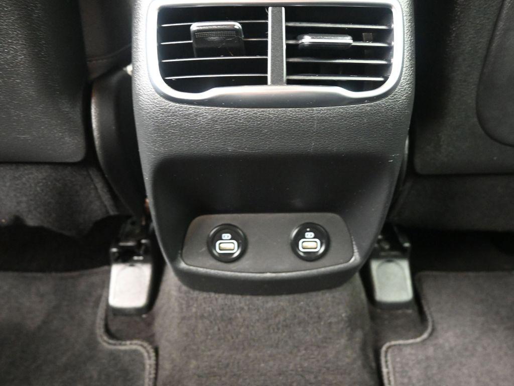 used 2022 Hyundai Santa Fe car, priced at $19,544