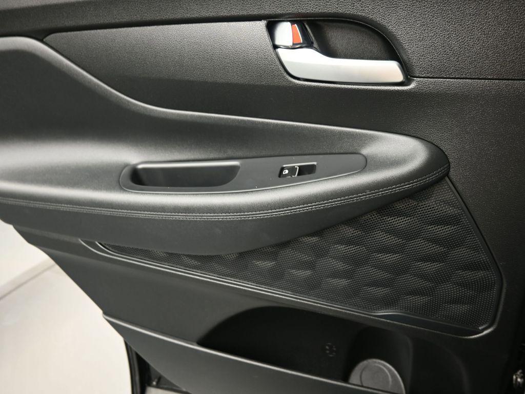 used 2022 Hyundai Santa Fe car, priced at $19,544