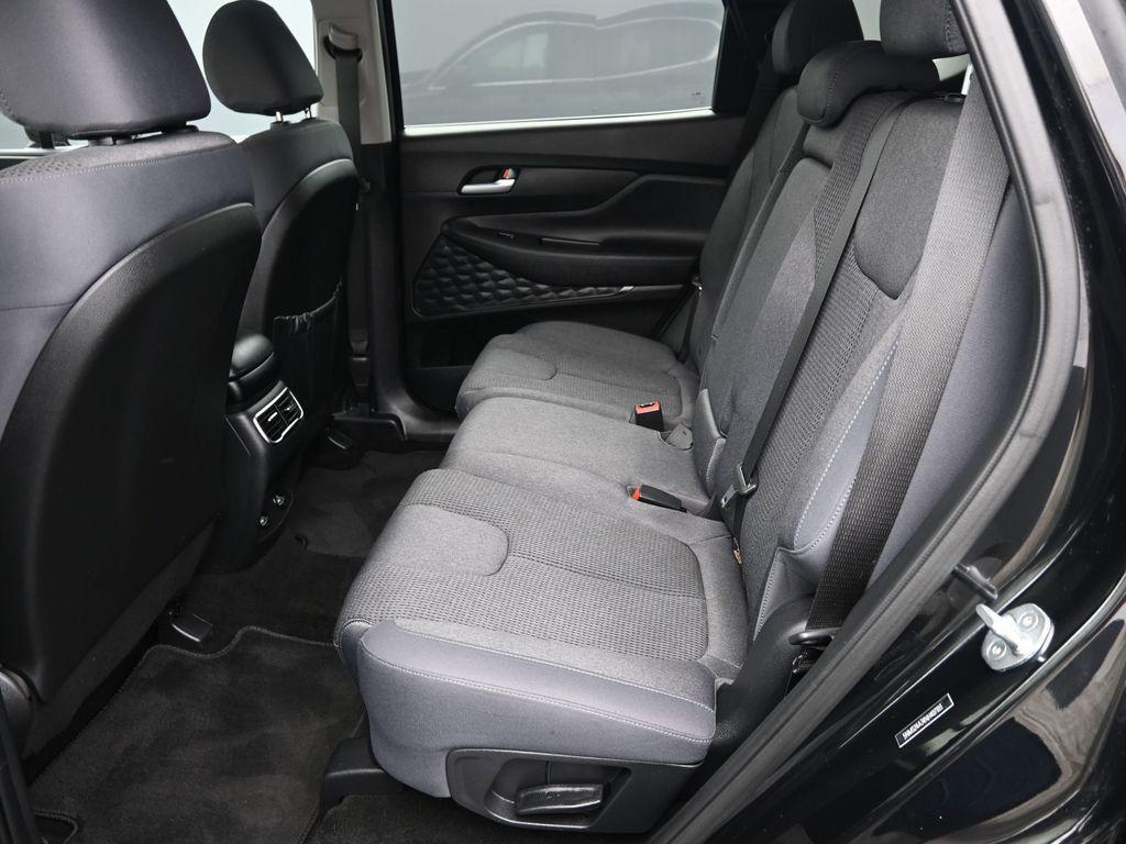 used 2022 Hyundai Santa Fe car, priced at $19,544