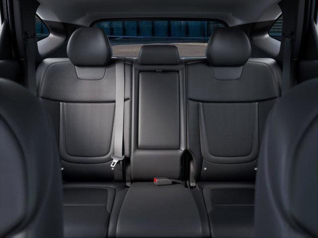 new 2025 Hyundai TUCSON Hybrid car, priced at $38,342
