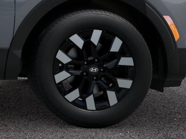 new 2025 Hyundai SANTA CRUZ car, priced at $34,040