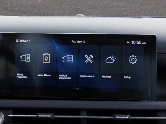 new 2025 Hyundai SANTA CRUZ car, priced at $34,040