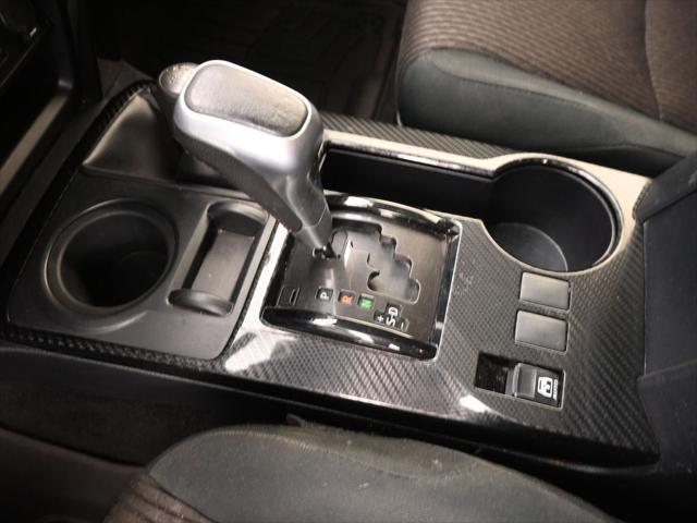 used 2018 Toyota 4Runner car, priced at $30,539