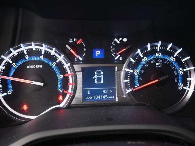 used 2018 Toyota 4Runner car, priced at $30,539