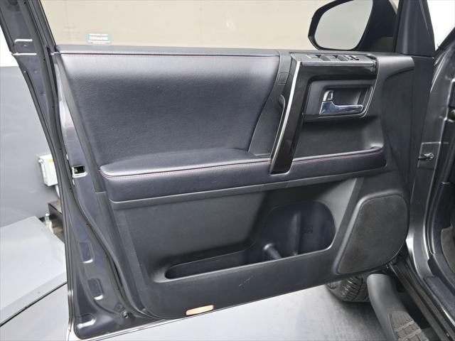 used 2018 Toyota 4Runner car, priced at $30,539