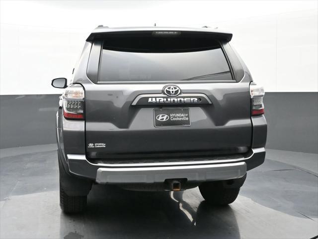 used 2018 Toyota 4Runner car, priced at $30,539