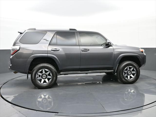 used 2018 Toyota 4Runner car, priced at $30,539
