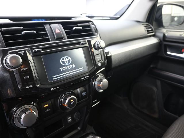 used 2018 Toyota 4Runner car, priced at $30,539