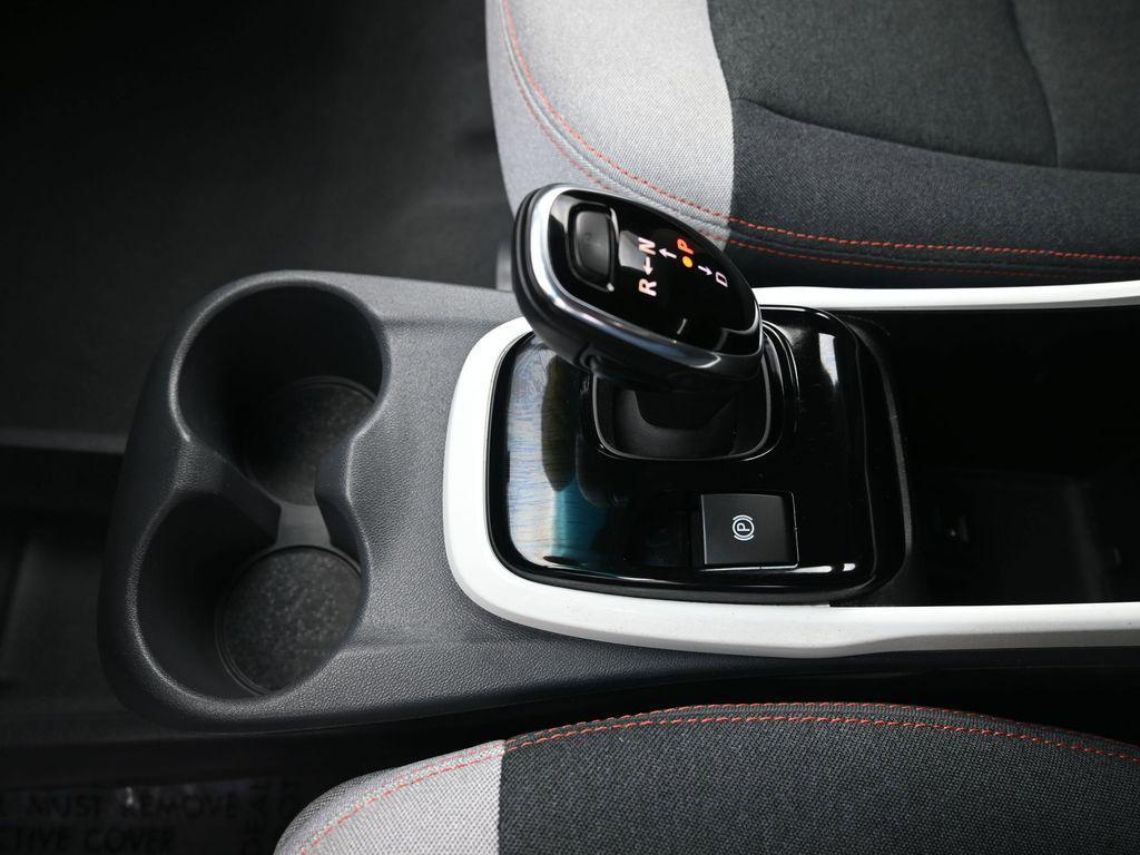 used 2019 Chevrolet Bolt EV car, priced at $13,788