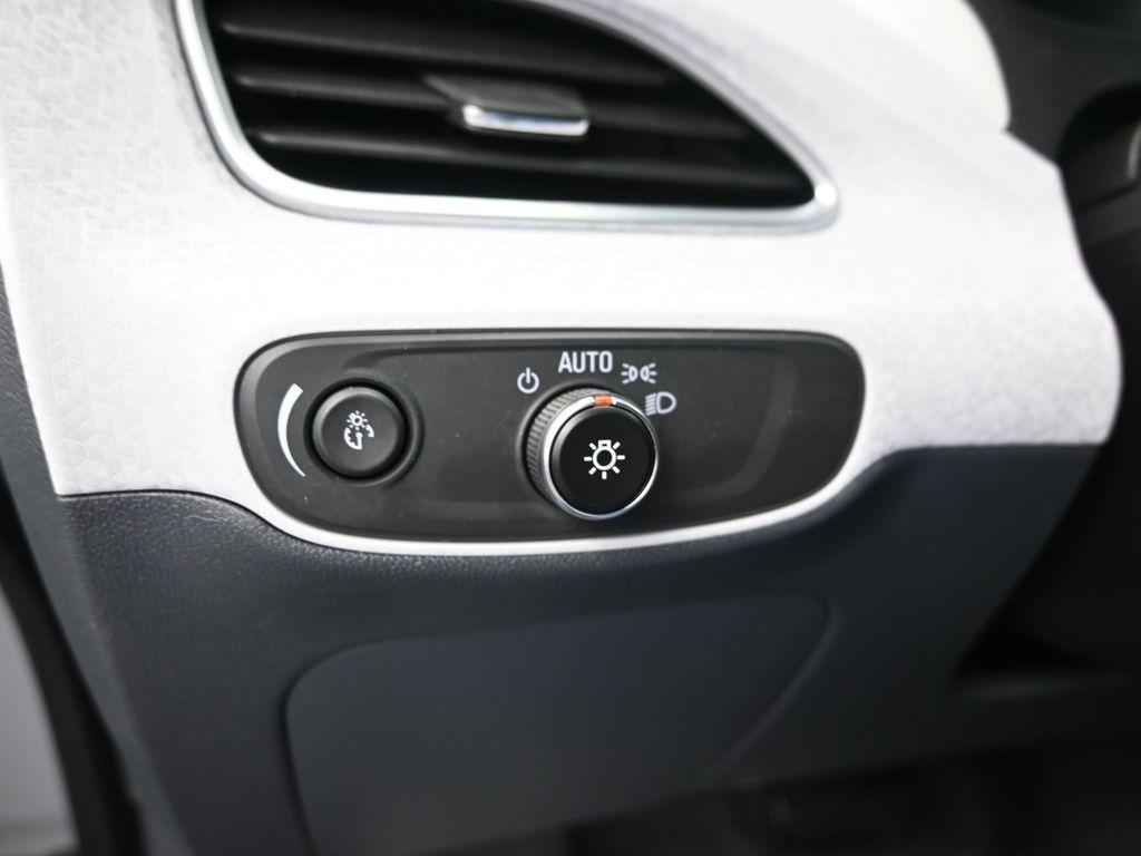 used 2019 Chevrolet Bolt EV car, priced at $13,788