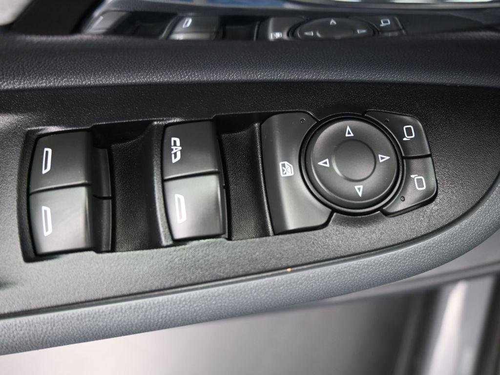 used 2019 Chevrolet Bolt EV car, priced at $13,788