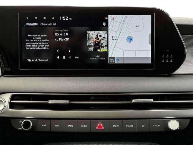 new 2025 Hyundai Palisade car, priced at $35,570