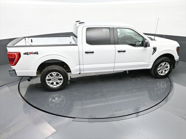 used 2023 Ford F-150 car, priced at $39,988