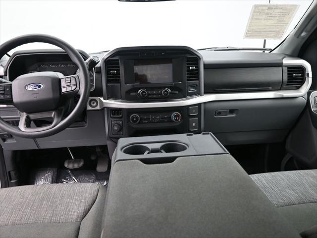 used 2023 Ford F-150 car, priced at $39,988