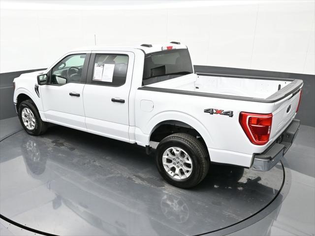 used 2023 Ford F-150 car, priced at $39,988