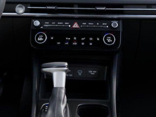 new 2025 Hyundai SANTA CRUZ car, priced at $30,725