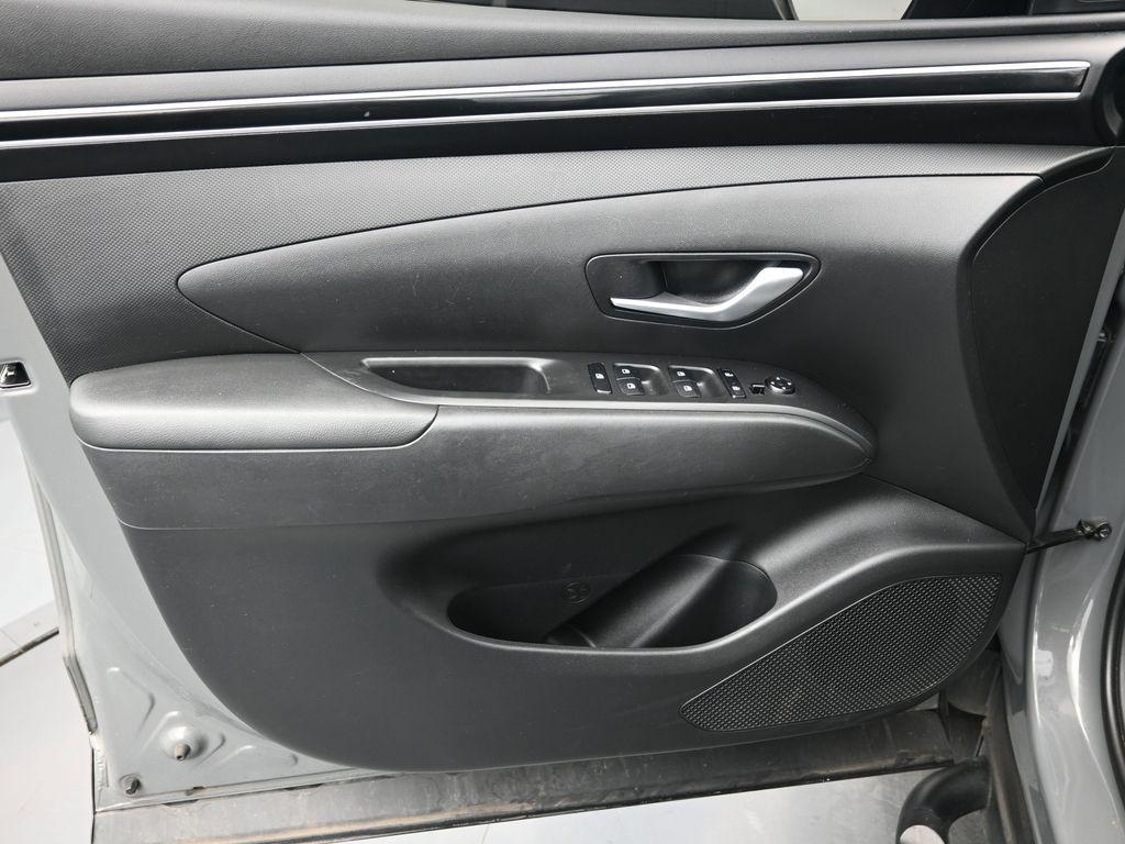 used 2023 Hyundai SANTA CRUZ car, priced at $25,789