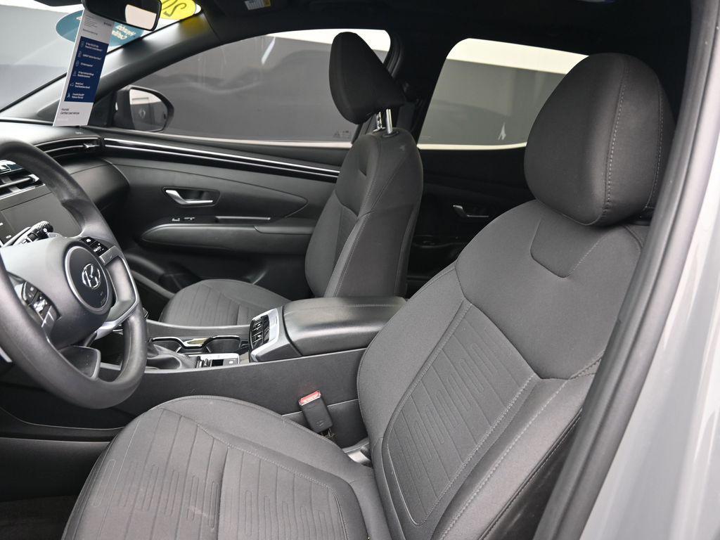 used 2023 Hyundai SANTA CRUZ car, priced at $25,789