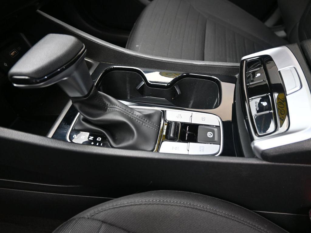 used 2023 Hyundai SANTA CRUZ car, priced at $25,789