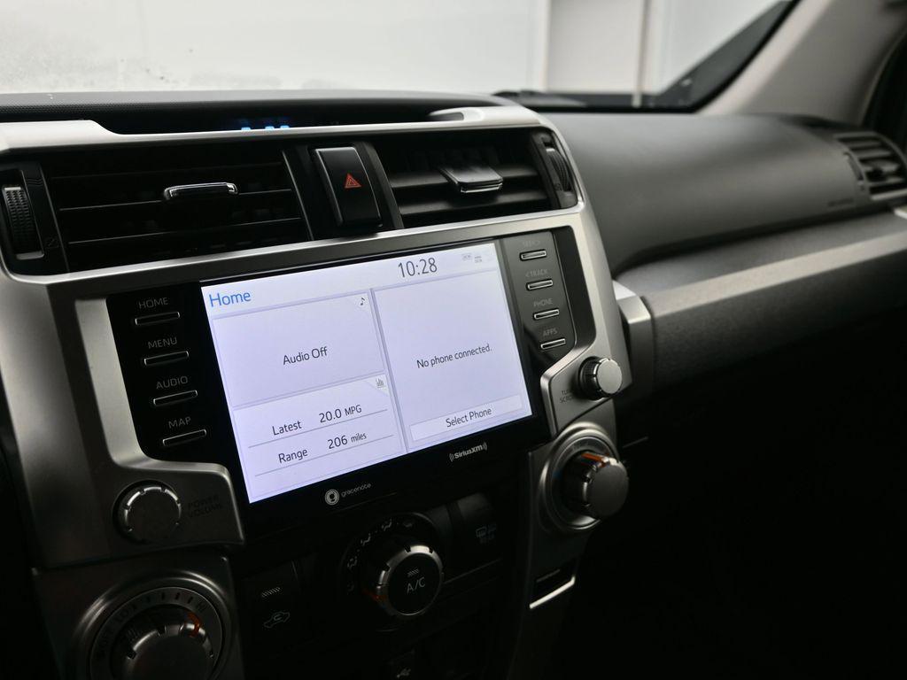 used 2021 Toyota 4Runner car, priced at $20,588