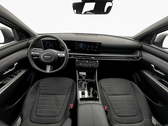 new 2025 Hyundai SANTA CRUZ car, priced at $28,699